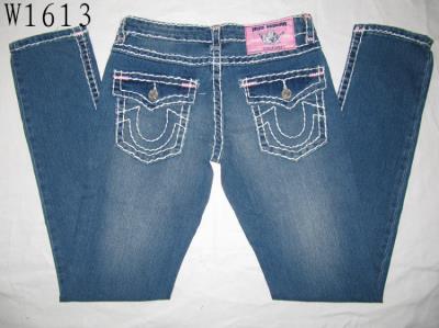 Women's True Religion jeans-347